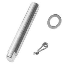 1964-70 Mustang; Clutch Pedal Shaft Repair Kit