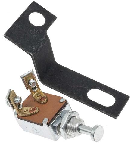 Hurst; Back Up Light Switch