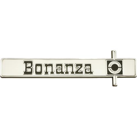 24877 - 1977-80 Chevrolet/GMC Truck; Dash Panel Emblem;