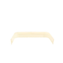 Trim Parts 1965 Chevrolet Impala SS 4-Speed Console Lens, Each - (2491)