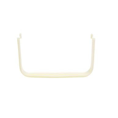 Trim Parts 1965 Chevrolet Impala SS Automotic Transmission Console Lens, Each - (2492)