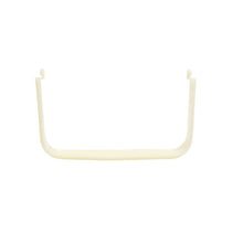 Trim Parts 1965 Chevrolet Impala SS Automotic Transmission Console Lens, Each - (2492)