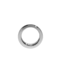 Trim Parts 1965-66 Chevrolet Full Size Cars Ignition Bezel Except Impala & Caprice, Each - (2495)