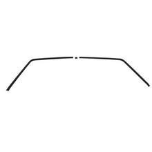 Trim Parts 1965-66 Chevrolet Full Size 2 & 4 Door Sedan 3-Piece Rear Window Trim Set - (2497)