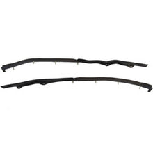 1959-1960 GM Convertible Hinge Pillar Seal