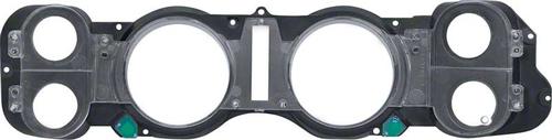 1970-78 Camaro Dash Housing and Lens Assembly with Factory Gauges