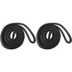 1966-1967 GM Door Seals