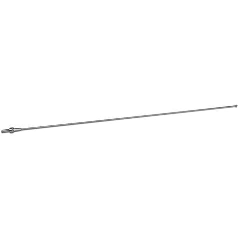 1967-68 Chevrolet Corvette; Antenna Mast