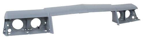 25515861 - 1984-87 Buick Regal, Grand National; Header Panel; w/o Emblem Holes; SMC; Factory Material