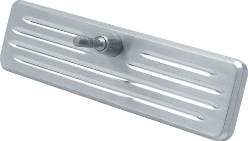 1954-59 Chevrolet/GMC Truck Billet Mirror with Brushed Finish