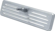 1954-59 Chevrolet/GMC Truck Billet Mirror with Brushed Finish