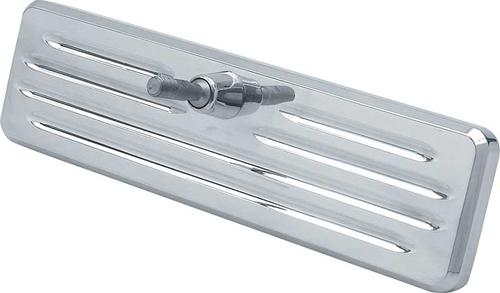 1954-59 Chevrolet/GMC Truck Billet Mirror with Polished Finish