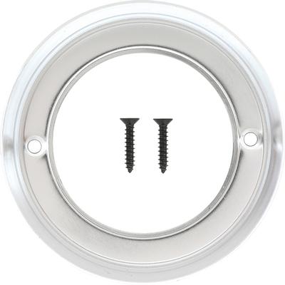 1964-66 Chrysler, Plymouth; Dome/Courtesy Lamp Bezel; Each; Various Models; OER