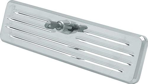 1960-71 Polished Billet Aluminum 9" Inner Rear View Mirror