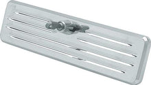 1960-71 Polished Billet Aluminum 9" Inner Rear View Mirror