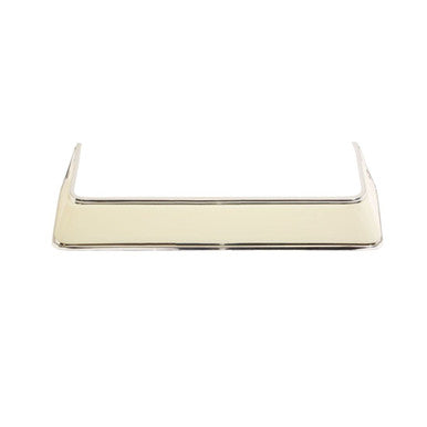 Trim Parts 1966-1969 Chevrolet Impala SS & Caprice Console Lens, Each - (2594)