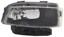 2005-13 Chevrolet Corvette, Front Fog Lamp; RH