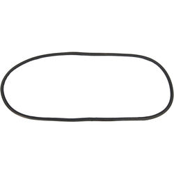 1942-1949 Mopar Rear Window Seal