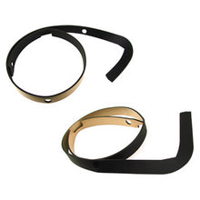 1997-2006 Jeep Wrangler Hard Top Seal