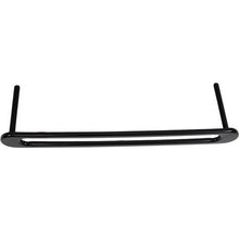 1958-62 Chevrolet Corvette; Defroster Outlet Bezel; Paint As Required