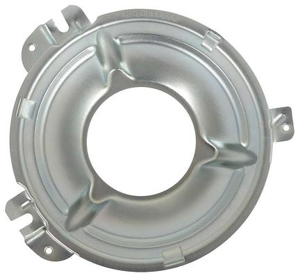 1968-70 Chrysler, Dodge, Plymouth B, C-Body; Headlamp Bucket; Marked HI-5-RT.-886; Inner RH Passenger Side
