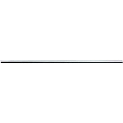2807394 - 1966-67 Dodge Charger; Upper Rear Panel Molding