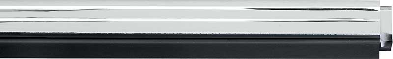 2807394 - 1966-67 Dodge Charger; Upper Rear Panel Molding