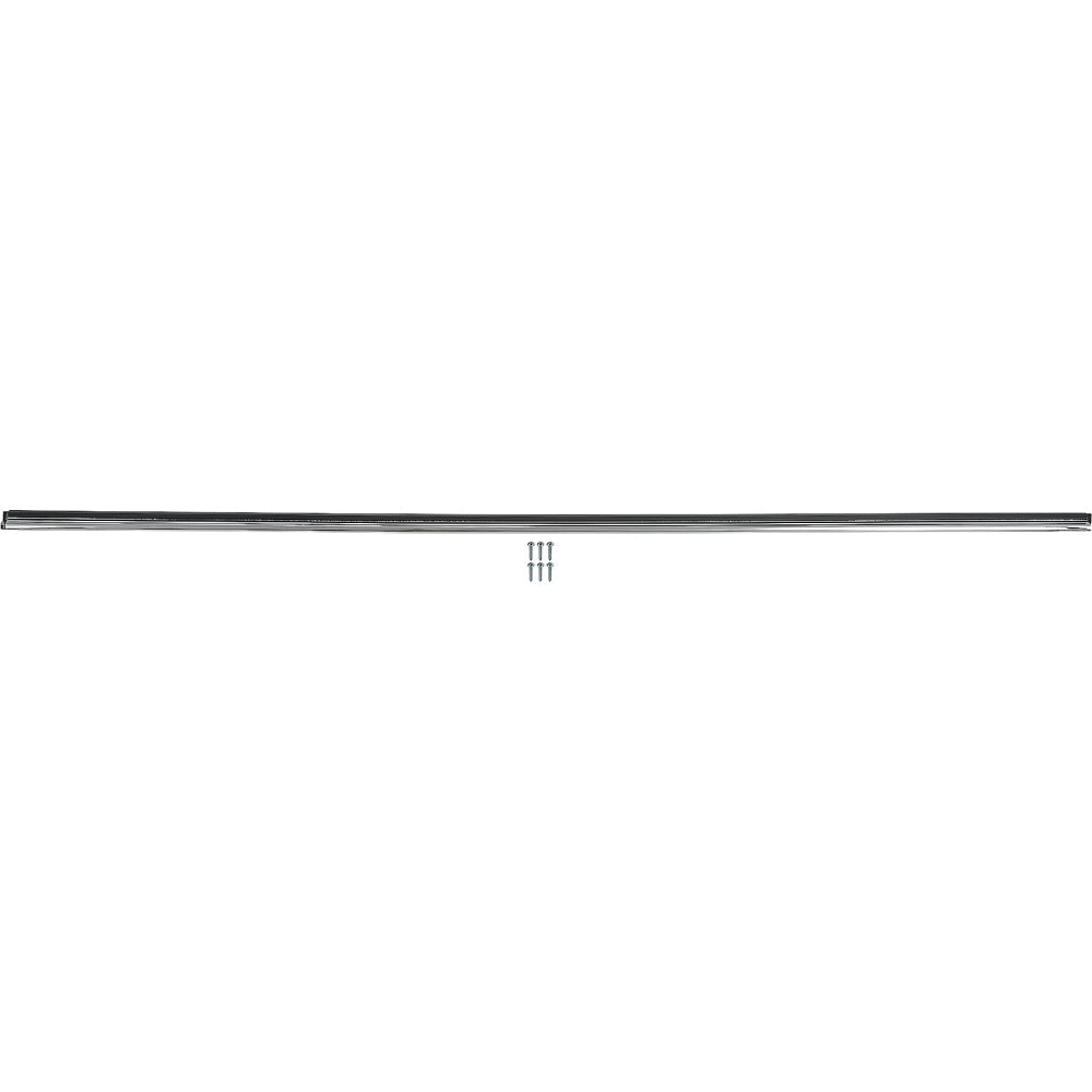 2807394 - 1966-67 Dodge Charger; Upper Rear Panel Molding