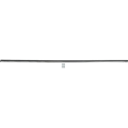 2807394 - 1966-67 Dodge Charger; Upper Rear Panel Molding