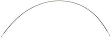 1949-72 Chrysler, DeSoto, Dodge, Plymouth; Heater Control Cable; Various Models; OER