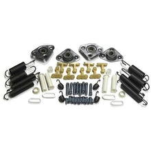 1968-1982 Chevrolet Corvette; Headlamp Rebuild Kit; 42 PCS