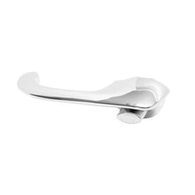 Trim Parts 1969-70 Chevy Full Size 4-Door Car Front Outside Door Handle Assemblies, Pair - (2901)