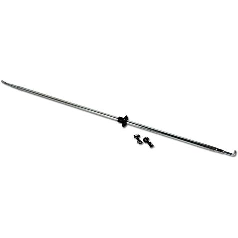 1968-77 Chevrolet Corvette; Door Opening Control Rod 23" Long