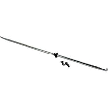 1968-77 Chevrolet Corvette; Door Opening Control Rod 23" Long