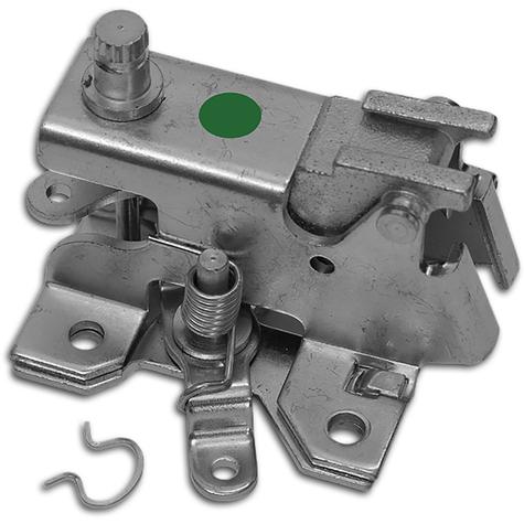 1968-77 Chevrolet Corvette; Inside Door Opening Control; RH