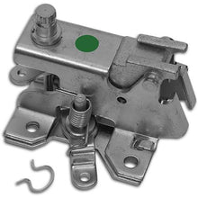 1968-77 Chevrolet Corvette; Inside Door Opening Control; RH