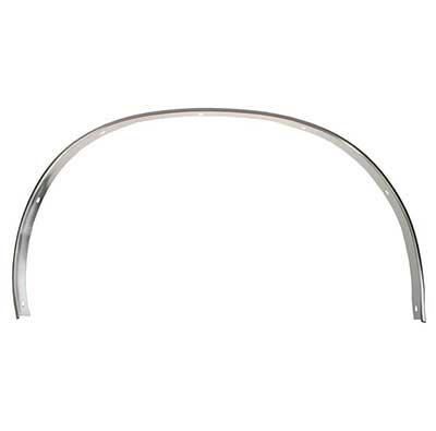 29164L - 1970 Ford Mustang; Rear Wheel Opening Molding; Fastback; RH