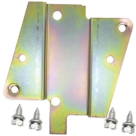 1970 B-Body Electronic Voltage Regulator Mount Bracket; Kit