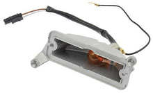 1969 Dodge Dart; Park Lamp Housing; with Pigtail Connector; LH Driver Side
