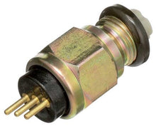 1968-90 Chrysler, Plymouth, Dodge; NS-11 Neutral Safety Switch; TorqueFlite, A904, A727 Transmissions