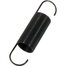 1968-72 Chevrolet Corvette; Accelerator Return Spring; All
