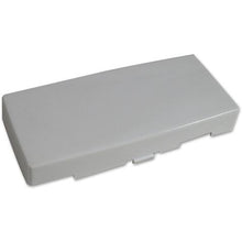 1974-82 Chevrolet Corvette; Dome Light Lens