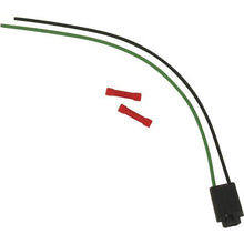 1997-04 Chevrolet Corvette; Pigtail; Auto Transmission Shift Indicator Light Socket