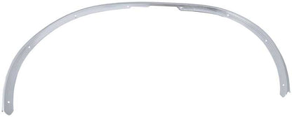 2965416 - 1970-1974 Challenger Wheel Opening Molding ; Front ; RH