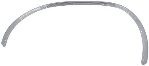 2965418 - 1970-1974 Challenger Wheel Opening Molding ; Rear; RH
