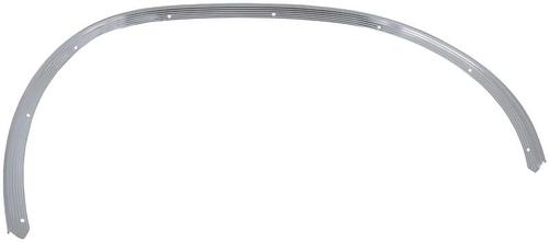 2965419 - 1970-1974 Challenger Wheel Opening Molding ; Rear; LH