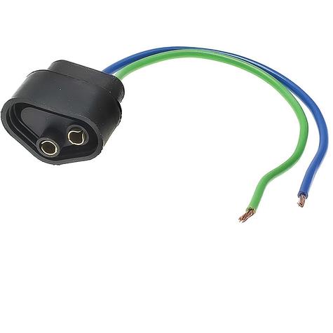 1969-1992 Dodge, Plymouth & Chrysler; Volate Regulator connector