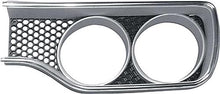 1970 GTX Headlamp Bezel LH