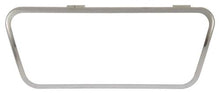 1965-67 Ford/Mercury; Brake Pedal Pad Trim Plate; Automatic Transmission