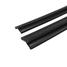 Outer Beltline Weatherstrips
